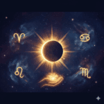 सूर्य ग्रहण से इन 4 राशियों के बदलेंगे दिन