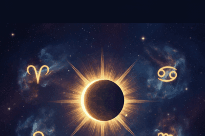 सूर्य ग्रहण से इन 4 राशियों के बदलेंगे दिन