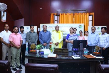 यूपी में पंचायत प्रतिनिधियों को मिलेगी AI और मैनेजमेंट की ट्रेनिंग