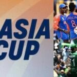 क्रिकेट टूर्नामेंट एशिया कप 2025