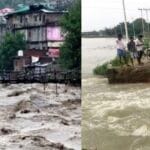बारिश के बदले पैटर्न ने मचाई उत्तर भारत में तबाही