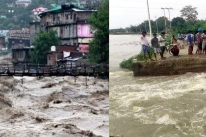 बारिश के बदले पैटर्न ने मचाई उत्तर भारत में तबाही