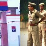 कानपूर थाना चकेरी का मामला