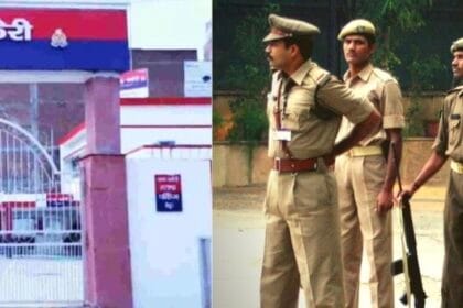 कानपूर थाना चकेरी का मामला