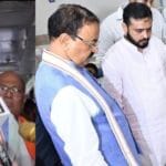 एबीवीपी कार्यकर्ताओं पर पुलिस के लाठीचार्ज को केशव प्रसाद मौर्य ने बताया बर्बर