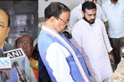 एबीवीपी कार्यकर्ताओं पर पुलिस के लाठीचार्ज को केशव प्रसाद मौर्य ने बताया बर्बर