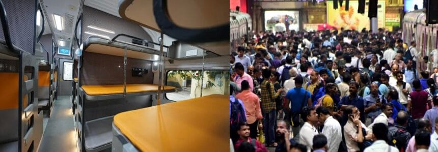 वंदे भारत स्लीपर