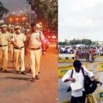 अलर्ट पर मुंबई