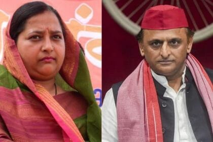 केतकी सिंह को नोटिस