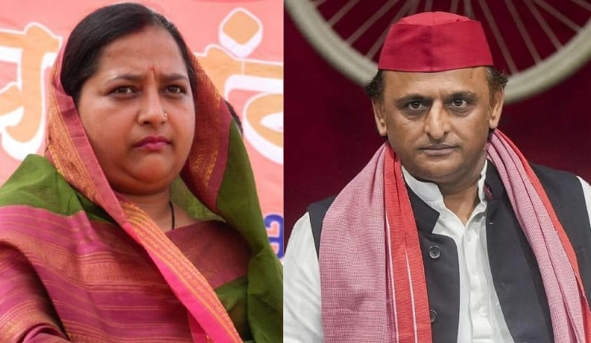 केतकी सिंह को नोटिस