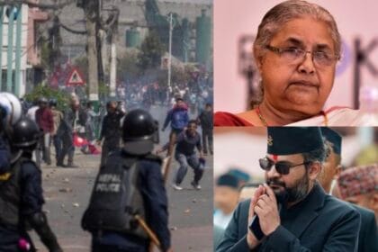 कौन बनेगा पीएम?