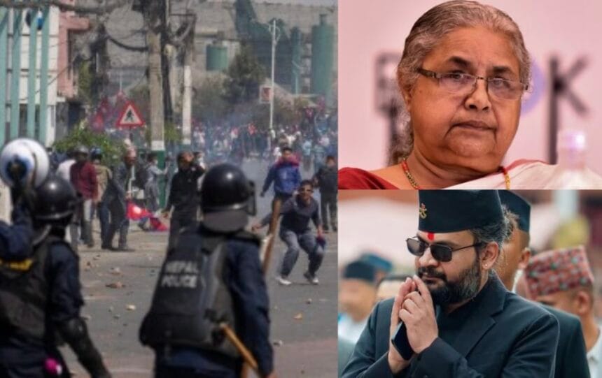 कौन बनेगा पीएम?