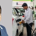 E20 पेट्रोल पर गडकरी ने दिया जवाब
