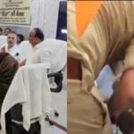 दिशा बैठक में बहस