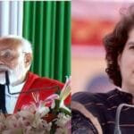 पीएम मोदी का मणिपुर दौरा