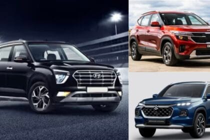 SUVs टॉप मॉडल प्राइस अपडेट