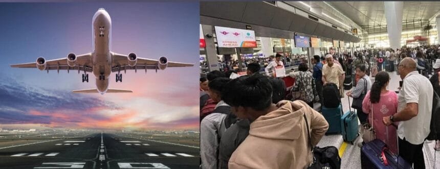 Collins Aerospace पर Cyber Attack ने बधाई टेंशन