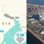 चाबहार पर संकट!