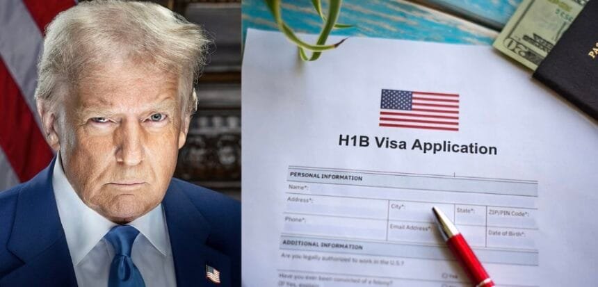H1-B Visa पर बड़ा फैसला