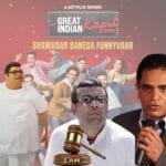 Netflix और “द ग्रेट इंडियन कपिल शो” को लगा झटका