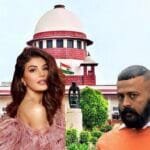 जैकलीन फर्नांडीज़ मनी लॉन्ड्रिंग केस