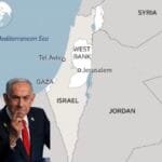 इज़राइली प्रधानमंत्री नेतन्याहू का अल्टीमेटम