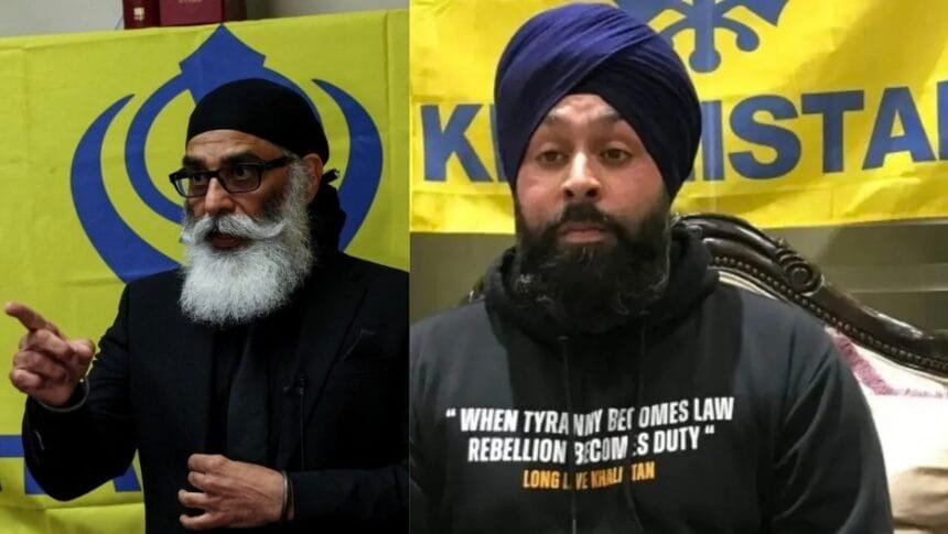 कनाडा में इंद्रजीत गोसल की गिरफ्तारी से आतंकी पन्नू को लगा झटका!