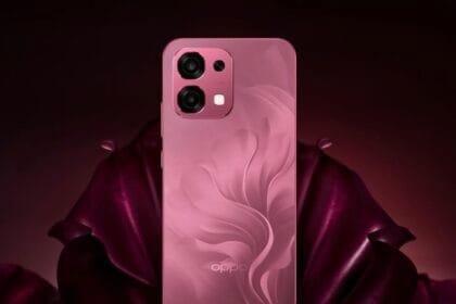 OppoA6 Pro Launch
