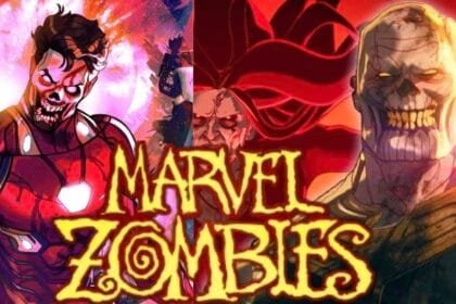 Marvel Zombies आ रहा है डिज़्नी+ पर