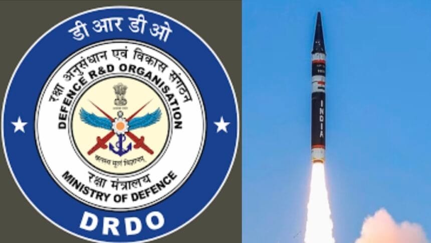 अग्नि-प्राइम मिसाइल