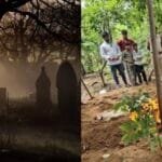 खंडवा कब्रिस्तान कांड