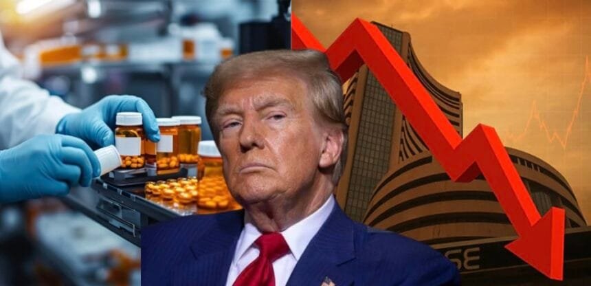 टैरिफ से हाहाकार