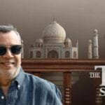परेश रावल की फिल्म 'द ताज स्टोरी'