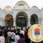 ‘सहारा शहर’ को सील करने की प्रक्रिया शुरू