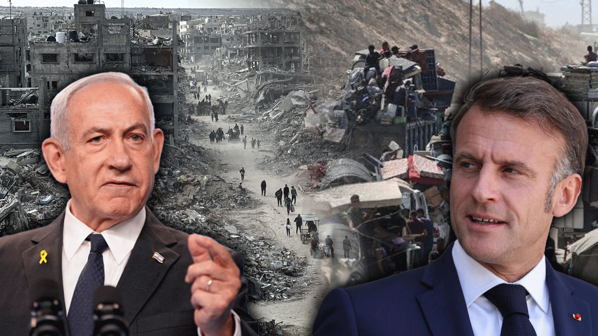 फिलिस्तीन को फ्रांस की मान्यता