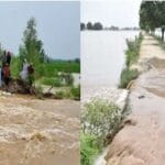 पंजाब में बाढ़
