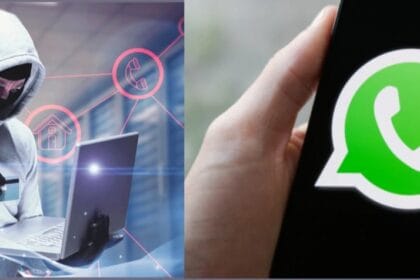 अगर आपका WhatsApp पुराना है तो खतरे में है पर्सनल डेटा