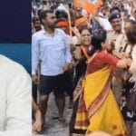 लालू प्रसाद यादव ने बिहार बंद को गुजराती बनाम बिहारी करते हुए ऐसा बयान दिया