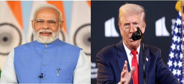 मोदी-ट्रंप की पहल से ट्रेड डील पर बढ़ी उम्मीदें!
