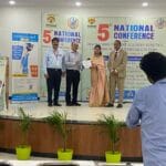 रायबरेली: असिस्टेंट प्रोफेसर डॉ. ज्योति आर्या को मिला नैशनल यंग साइंटिस्ट अवार्ड… पोषण विज्ञान में नवाचार के लिए मिला सम्मान