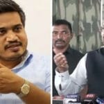 रोहित पवार ने उठाए राजस्व मंत्री बावनकुले पर गंभीर सवाल