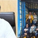 नेपाल संकट में 200 तेलुगु लोगो का रेस्क्यू
