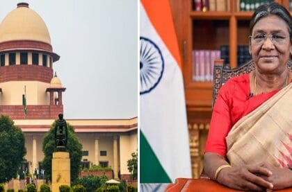गवर्नर कब तक रोक सकते हैं विधानसभा से पास हुए बिल?