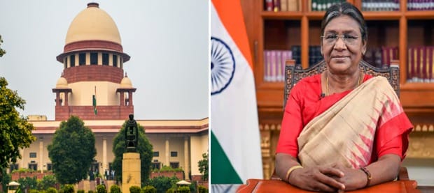 गवर्नर कब तक रोक सकते हैं विधानसभा से पास हुए बिल?