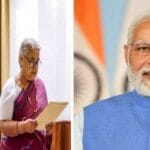 सुशीला कार्की ने ली शपथ