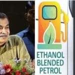 नितिन गडकरी का एथेनॉल निति पर आया जवाब