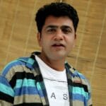 हरियाणवी अभिनेता उत्तर कुमार