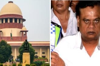 सुप्रीम कोर्ट ने छोटा राजन की जमानत पर लगाई रोक