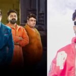 पवन सिंह ने छोड़ा शो