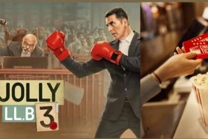 जॉली LLB का क्रेज